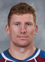 Cody McLeod